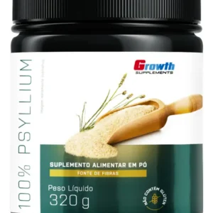 100% Psyllium 320g