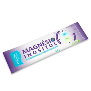 Equaliv Magnésio Inositol 5,5g