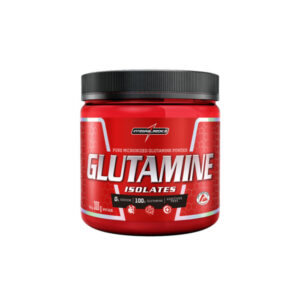 Integralmedica Glutamine Powder 300g