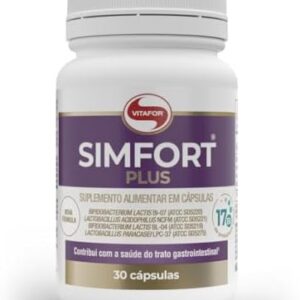 Vitafor Simfort Plus (30 caps)