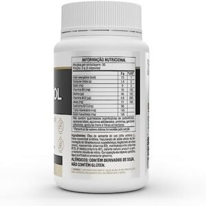 Vitafor Resveratrol Plus (60 caps)