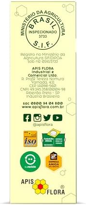 Apis Flora Extrato de Própolis Verde 30 ml