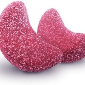 DR. GOOD Melatonina Sabor Morango 60 Gomas Mastig??veis