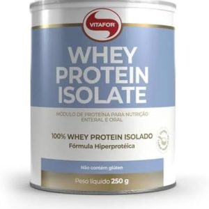 VitaFor Modulo Prote?na Isolada (250g)