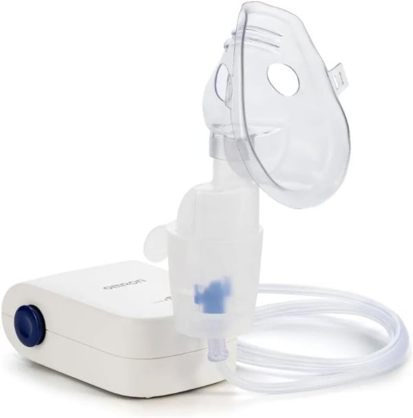 Multilaser Inalador Compressor AirPlus Bivolt Multi – HC223