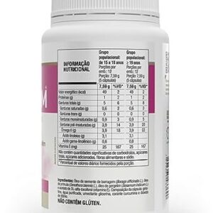 Vitafor Boraprim – 60 Cápsulas