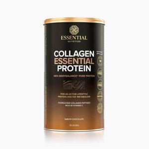 Essential Nutrition Collagen Protein Bodybalance Chocolate 510g