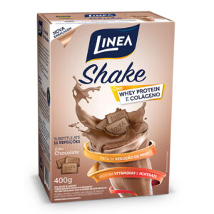 Shake Linea Premium 400g