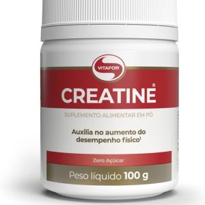Vitafor Creatina (100g)