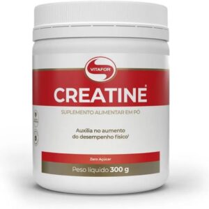 Vida Forte Creatina (300g) Vitafor