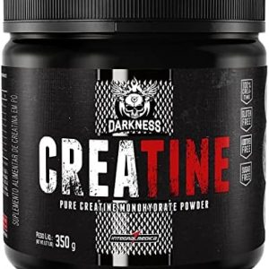 Integralmédica Darkness - Creatina - 350g