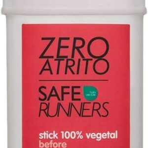 Bula Verdde Stick Vegetal Zero Atrito Safe Runners 45G Previne Bolhas E Assaduras