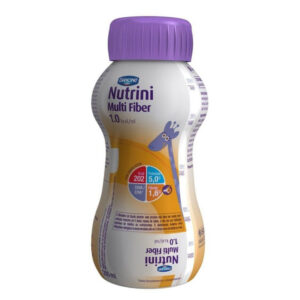 Nutrini Fórmula Pediátrica Multi Fiber Danone 200ml