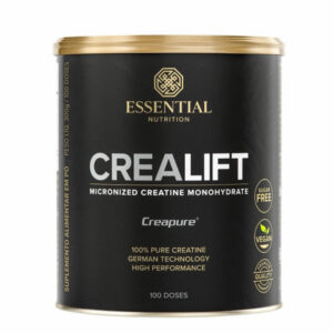 Essential Nutrition Crealift Essential Creapure 300g