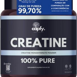 Capfy. Nutrition Capfy. Capfy. Capfy. Capfy. Capfy. Capfy. Capfy. Capfy. Capfy. Capfy. Capfy. Creatina 100%.