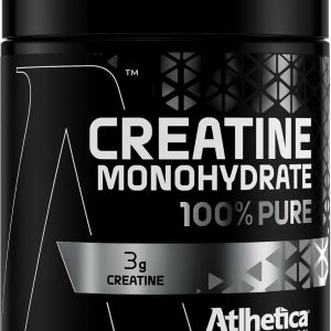 Atlhetica Nutrition Creatina Creapure (300g)