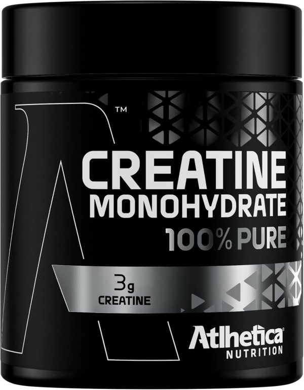 Atlhetica Nutrition Creatina Creapure (300g)
