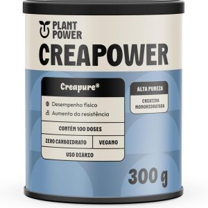 Creapower Creapure 300g Plant Power