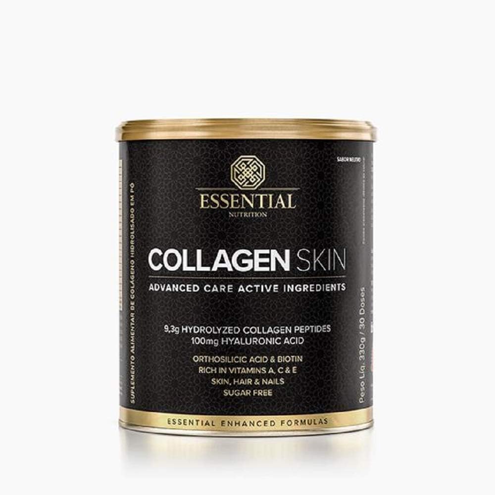 Essential Nutrition Collagen Skin Neutro