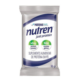 Nutren Nestlé Just Protein 15g