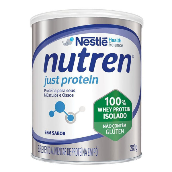 Nutren Nestlé Just Protein 280g