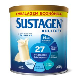 Sustagen Adultos 900g