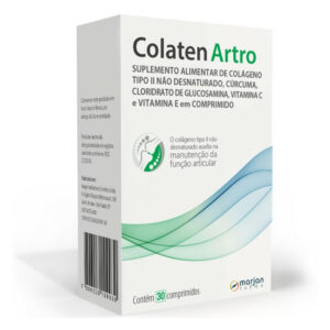 Marjan Colaten Artro 30 Comprimidos