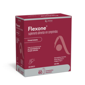 ARESE Flexone 60 Comprimidos