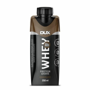 DUX Whey Protein Shake 250ml