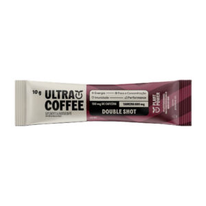 Ultracoffee Plant Power Double Shot 10g