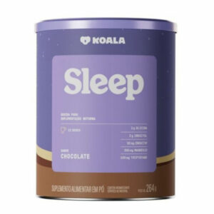 KOALA Sleep Chocolate 264g