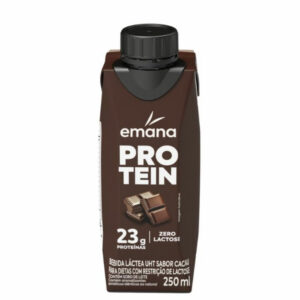 EMANA Protein Zero Lactose 250ml