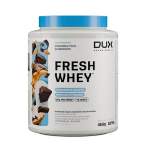 DUX Fresh Whey 450g