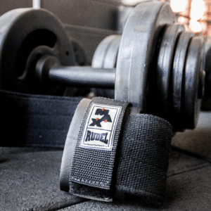 Max Titanium Halter Straps UN