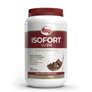 Vitafor Isofort WPI Chocolate 900g