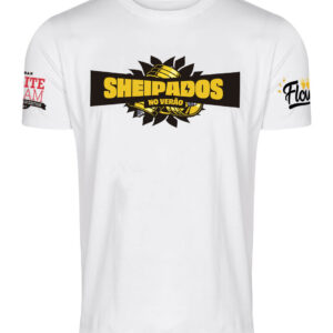 Max Titanium CAMISETA E FLOW UN