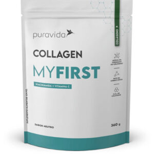 Puravida Colágenos Collagen my First 360g