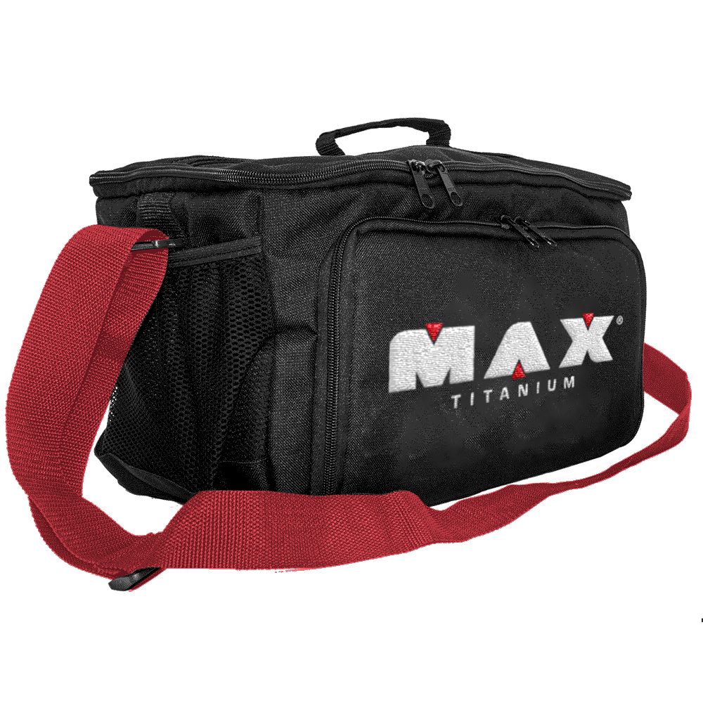 Max Titanium Mala Térmica UN