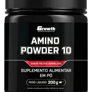 Amino Powder 10 200g