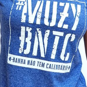 Max Titanium Baby Look BNTC