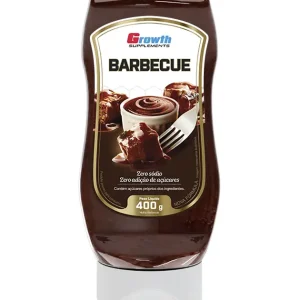 Barbecue 400g