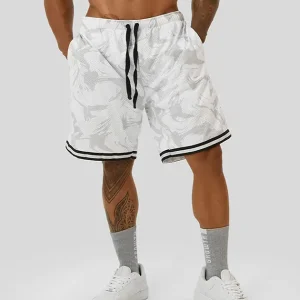 Bermuda Growth Camufla Gelo