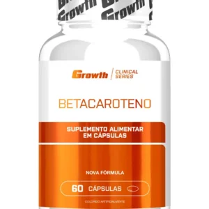 BETACAROTENO 60SOFT