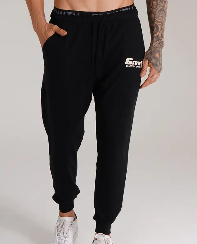 Calça Jogger Growth Basic