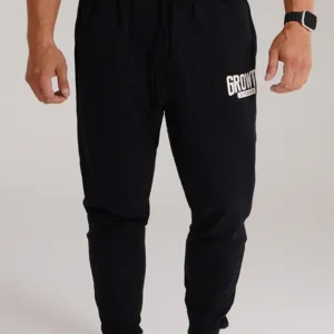 Calça Jogger Growth Sacrifice To Win
