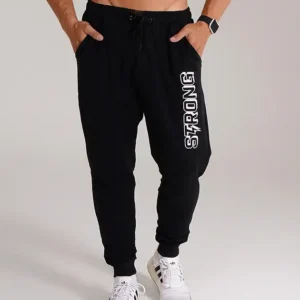Calça Jogger Growth Strong G