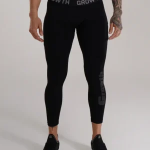 Calça Legging Térmica Segunda Pele