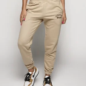 Calça Moletom Growth Athletics