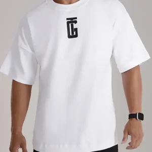 Camiseta Growth Oversized Tg