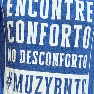 Max Titanium Baby Look Conforto no Desconforto